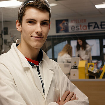 Taxe d'apprentissage