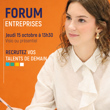Forum Entreprises