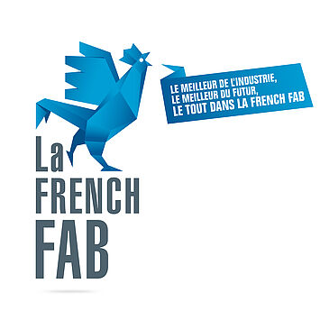 L’ESTA Belfort rejoint la French Fab