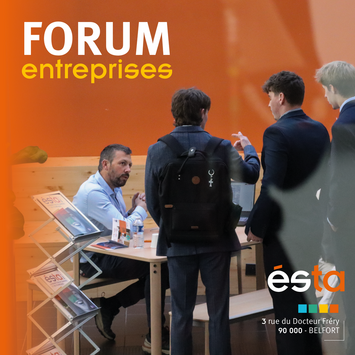 Forum entreprises