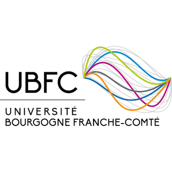 Masters - COMUE Université Bourgogne-Franche-Comté