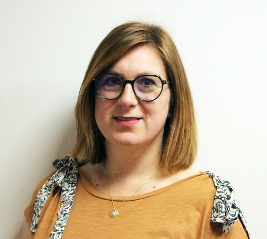 Angélique galloy