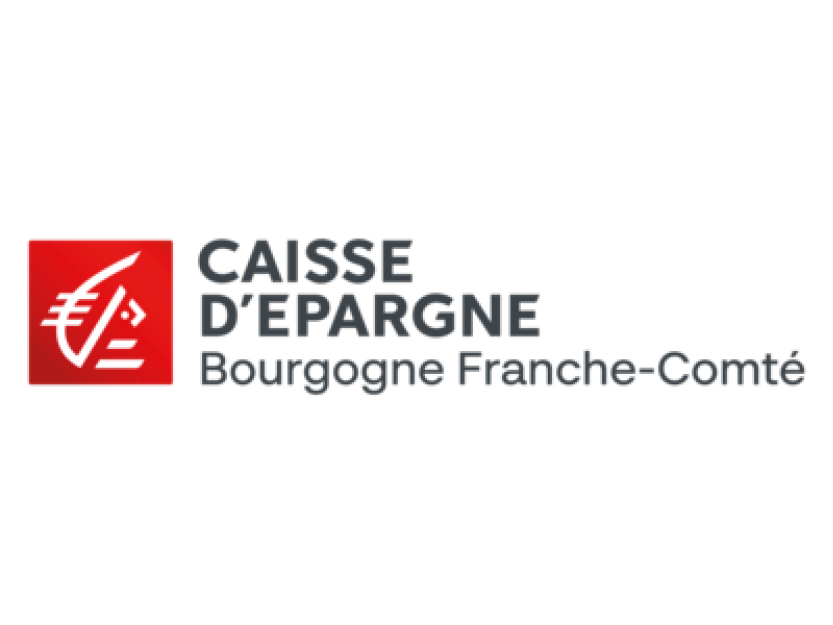 Caisse d'Épargne BFC