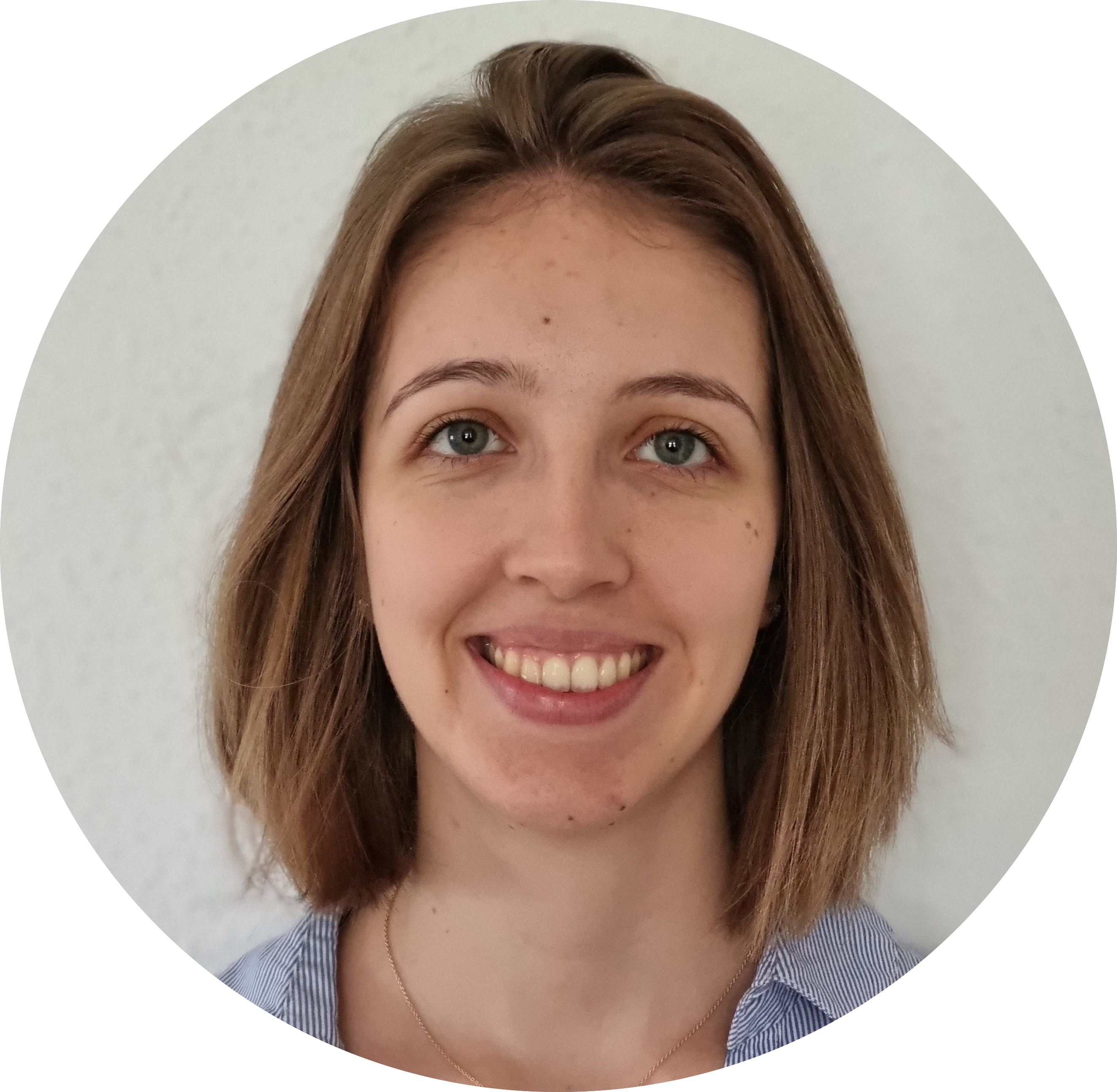 Audrey - Étudiant Ambassadeur ESTA