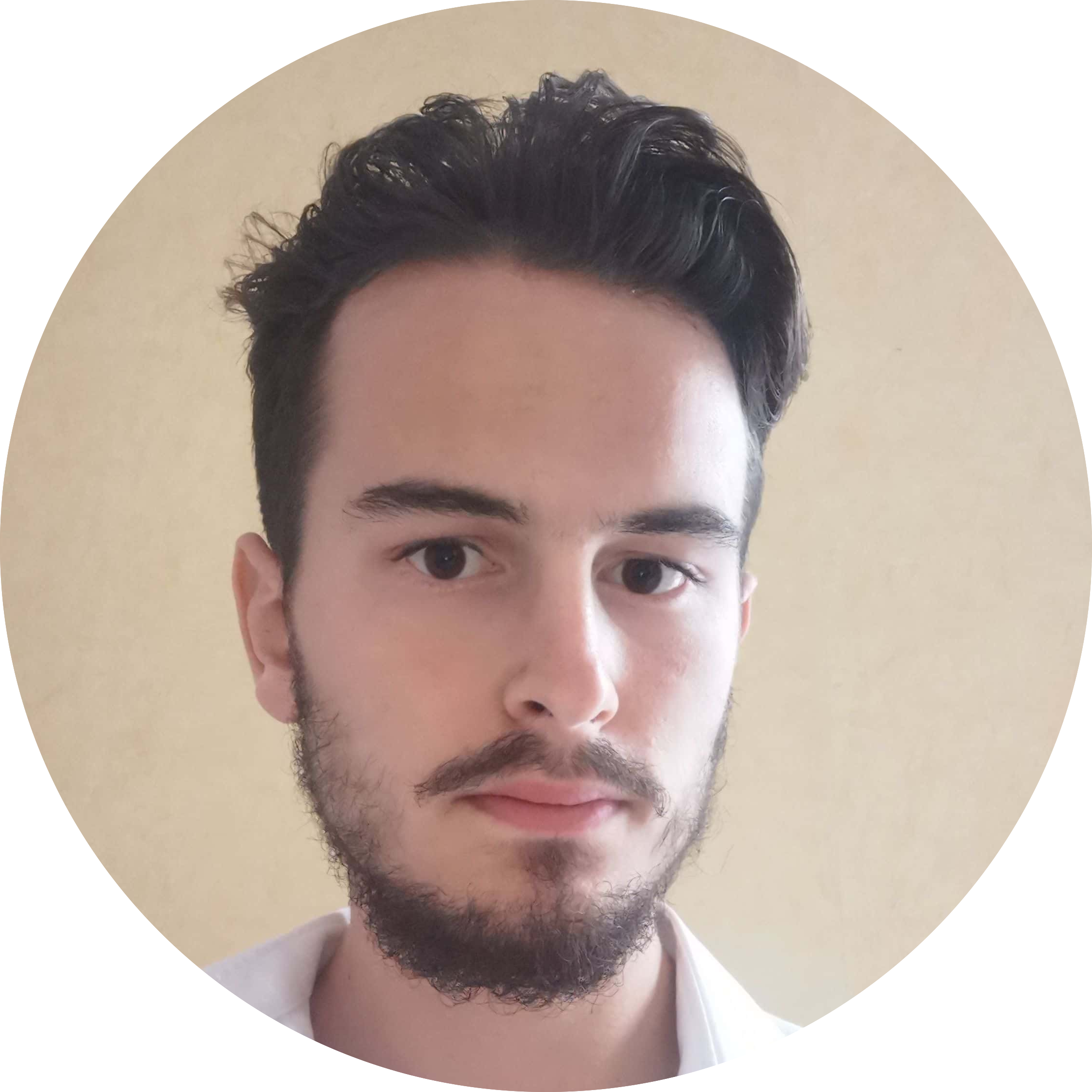 Benoit - Étudiant Ambassadeur ESTA