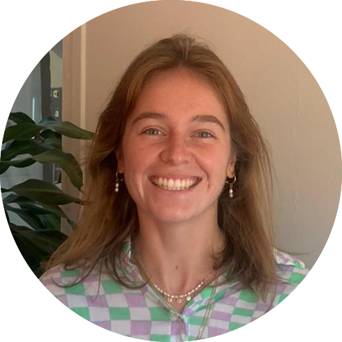 Clémence - Étudiante Ambassadeur ESTA