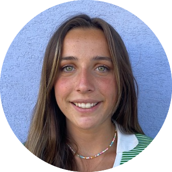 Fanny - Étudiant Ambassadeur ESTA