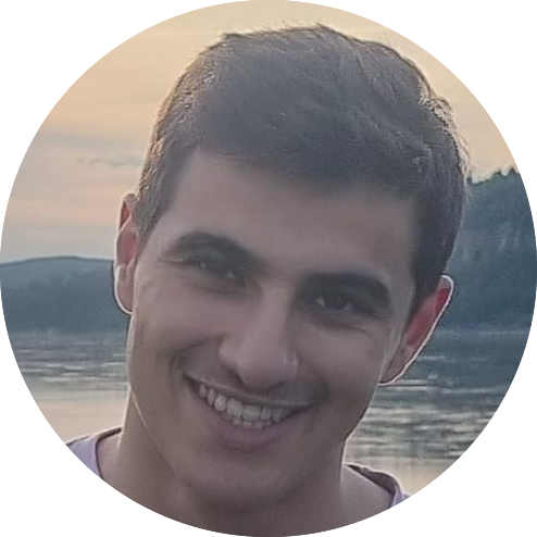 Mehdi - Étudiant Ambassadeur ESTA