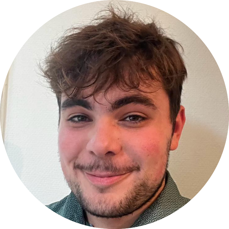 Romain - Étudiant Ambassadeur ESTA