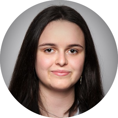 Sophie - Étudiant Ambassadeur ESTA