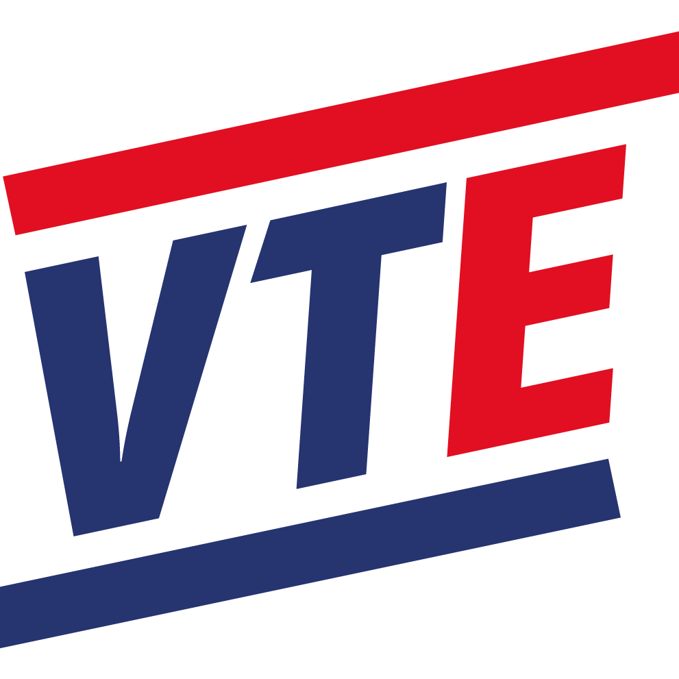 Logo VTE