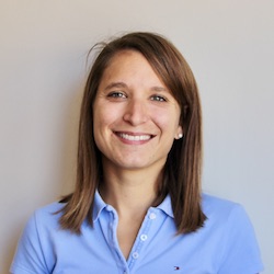 Marine Delorenzi
