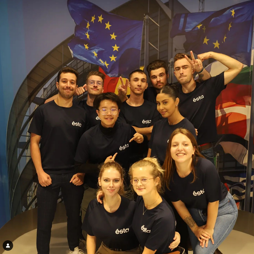 Erasmus day