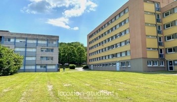 logement Belfort, école pour devenir technico-commerciale