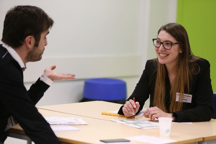 Ecole technico-commerciale, des compétences en commerce