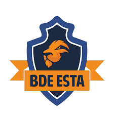 Logo du Bureau Des Etudiants de l'école technico-commerciale